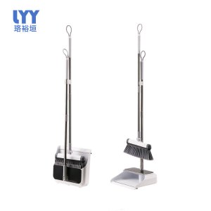 珞裕垣 扫帚套装 两件套 套