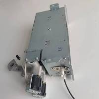 帮客材配 全新原装法迪欧燃气热水器JSQ23- 12D1(12T)天然气燃烧器 1.95喷嘴 收前务必验货