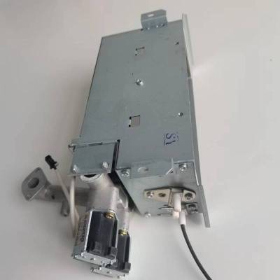 帮客材配 全新原装法迪欧燃气热水器JSQ23- 12D1(12T)天然气燃烧器 1.95喷嘴 收前务必验货