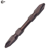 有成鑫 改锥批头 双十字65mm 个