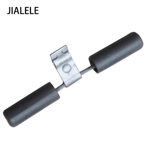 JIALELE 防震锤 FD-2 个