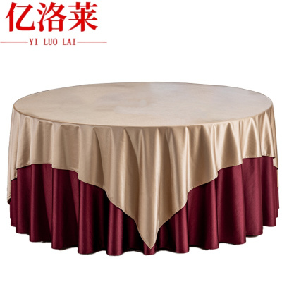 亿洛莱 桌布 120cm 张