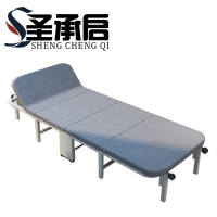 圣承启 午睡床 折叠床张