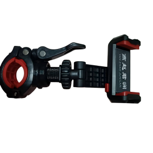 燕赵君澜 手动卡夹(赠杆) SDKJ-01 个