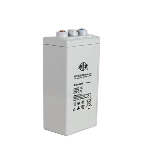双登蓄电池 GFM-200 (含配件及安装)