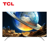 TCL电视 98Q6H 98英寸 Mini LED 512分区 HDR1200nits 288Hz DeepSeek