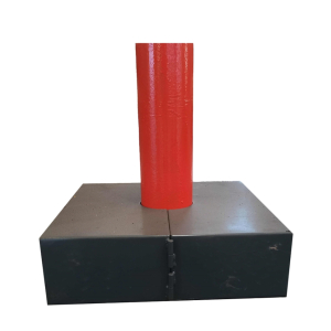 柱角防护罩 100ml