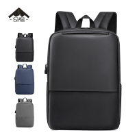 三人居双肩包通勤背包(备注颜色)SRJ0010044/个