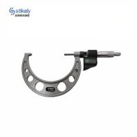 STIKELY 数显外径千分尺 175-200mm 211-108D/把