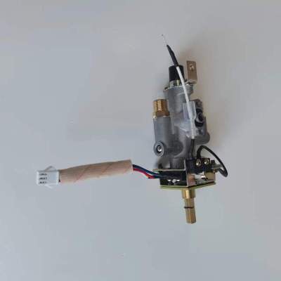 帮客材配 全新原装法迪欧集成灶 90Z05R 阀体 通用 90X04R 收前务必验货