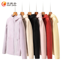 鑫捷登 双面穿加厚外套AGRY-ZD99081 件