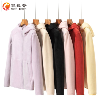 鑫捷登 双面穿加厚外套AGRY-ZD99081 件