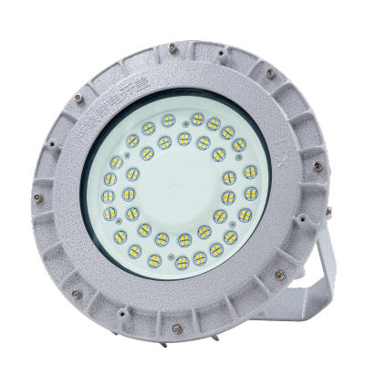 普罗斯(Plusrite)LED防爆投光灯PLUS-FG-GK-150W 灰色(预售:15天内发货)