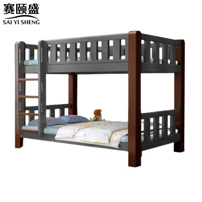 赛颐盛高低职工床2000*1500*1700mm张