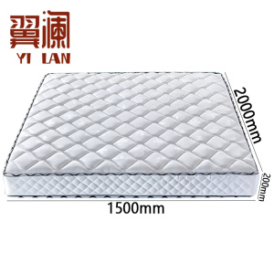 翼澜 床垫 1.5m 张