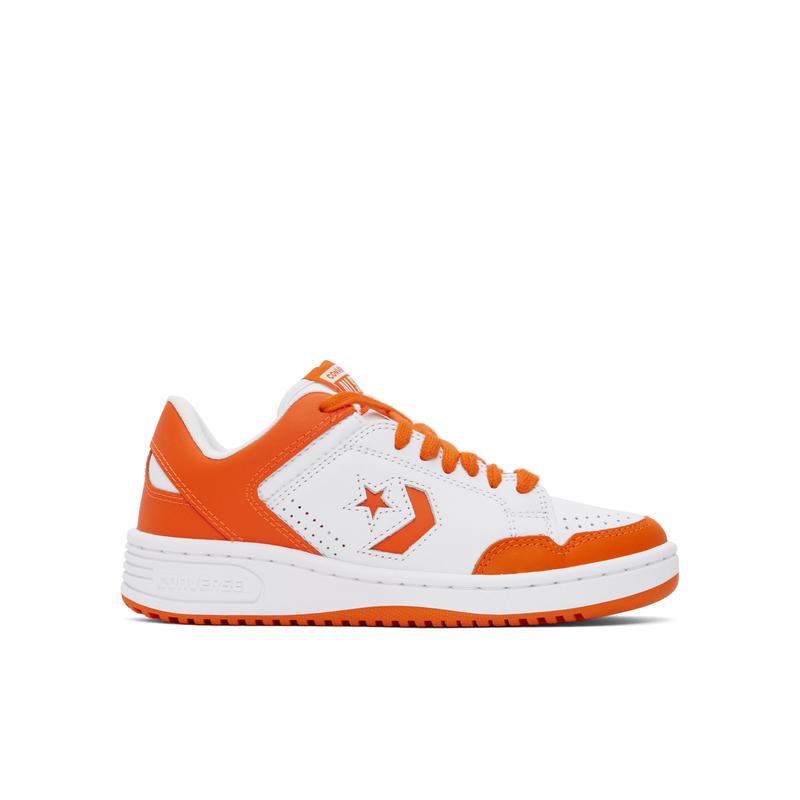 匡威(CONVERSE)低帮休闲鞋女鞋圆头系带运动鞋橡胶鞋底跑步鞋户外