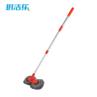 玥洁乐 拖把 25cm 把