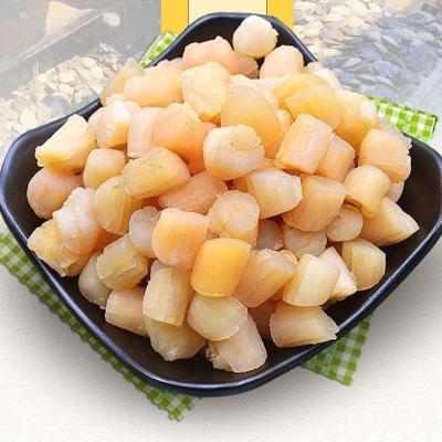 淡干干贝干货瑶柱干扇贝肉海产品海鲜干货贝类批发海鲜类海味100g尝鲜装