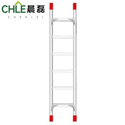 晨磊巨厚直梯6步/个