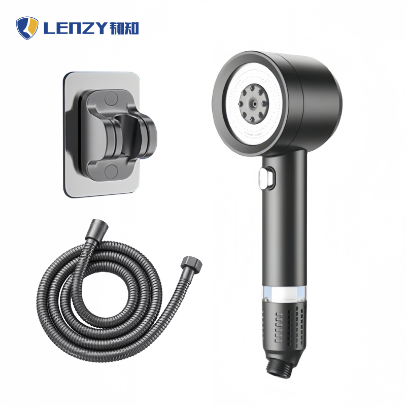 韧知 花洒 三件套 套