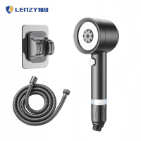 韧知 花洒 三件套 套