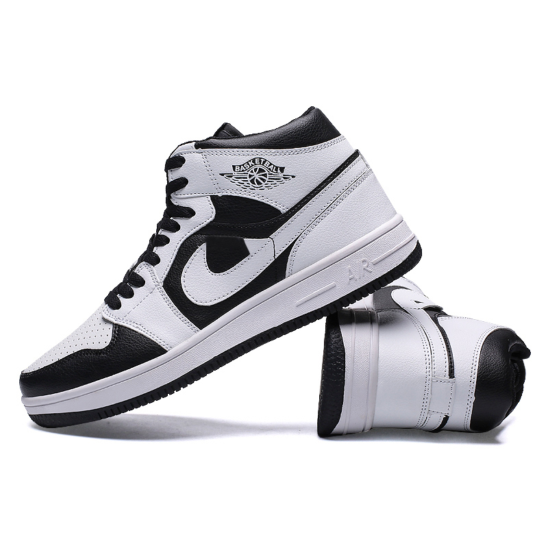 石狮帕克cnpake2021新款篮球鞋aj1青少年低帮板鞋子aj同款学生休闲