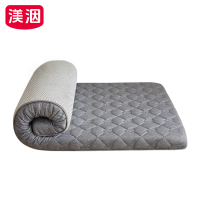 渼洇 卧室床垫 90*200*9cm 张