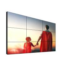 昌裕 CY-PJP-55 55寸液晶拼接单元 拼缝:3.5MM