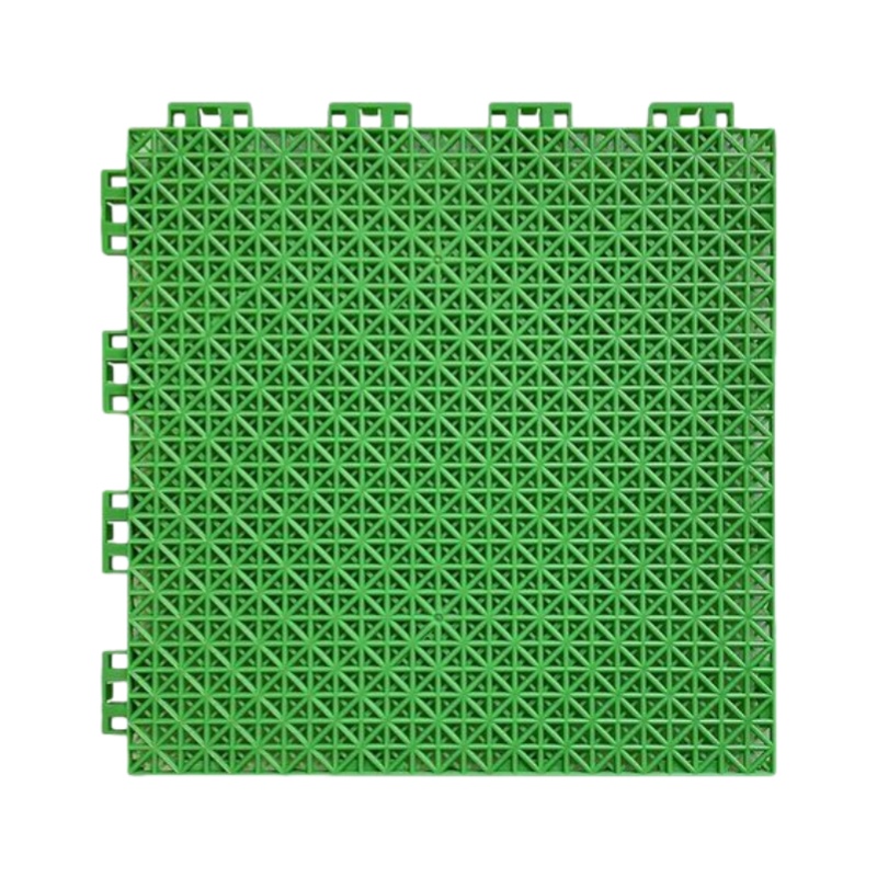 永满铁运 悬浮地垫 厚13mm 平方米