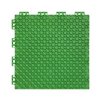 永满铁运 悬浮地垫 厚13mm 平方米