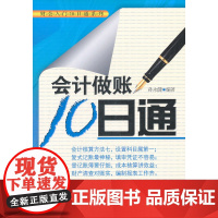 会计做账10日通