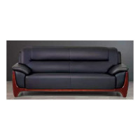 三人位沙发西皮沙发2180*930*880mm(限烟台地区配送)