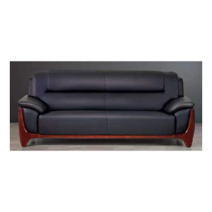 三人位沙发西皮沙发2180*930*880mm(限烟台地区配送)