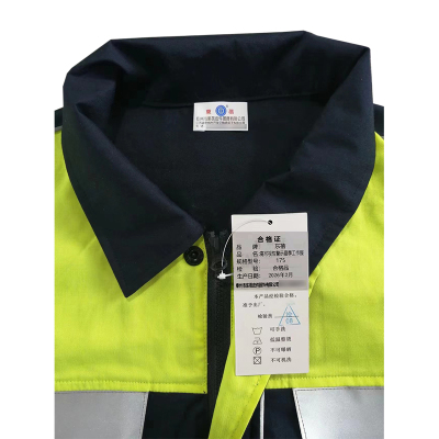 東蓓防静电工作套装夏季透气轻便面料抗油污耐脏易打理白领级职业防护服