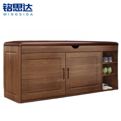 铭思达换鞋凳3层120cm个
