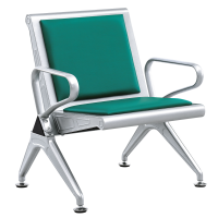 首指 (SZ)三角梁机场椅/排椅/等候椅/S01P