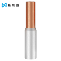 新凯益 铜铝连接管 GTL-10 个