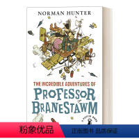 教授的狂想之旅 [正版]海底沉舟 Watership Down 英文进口原版小说 瓦沃特希普荒原 动画片兔子共和国原著