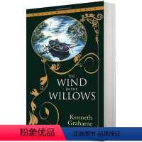 柳林风声 [正版]首页 英文原版小说 The Scarlet Letter 红字 美国文学经典名著 诺贝尔文学奖作者霍桑