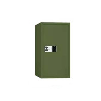 鑫升顺军绿色保密柜电子密码文件保险柜国保指纹锁分体资料档案矮柜小型保密柜(国宝锁)
