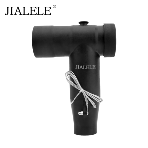 JIALELE 欧式前插头 通用款 套
