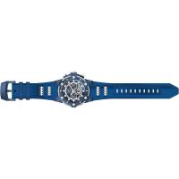 因维克塔(INVICTA)石英表男款简约商务真皮表带时尚经典表盘