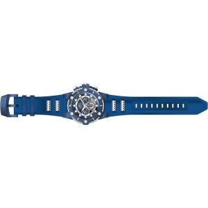 因维克塔(INVICTA)石英表男款简约商务真皮表带时尚经典表盘 initial