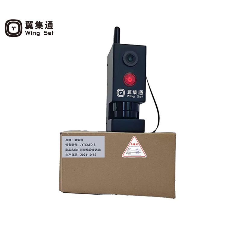 翼集通视频记录仪JYTXATD-B(台)