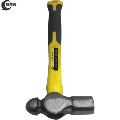 有成鑫 1.5P 纤维柄圆头锤 把