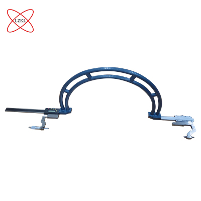 LZKL数显轮直径尺760-930mm把