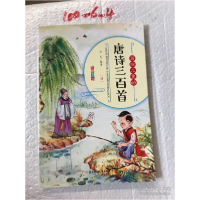正版新书]写给儿童的唐诗三百首肆师晓晖9787558530364