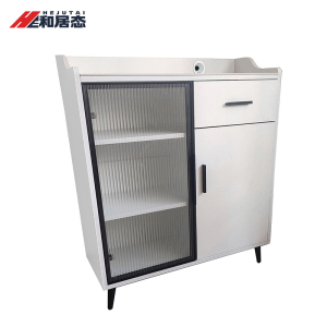 和居态 茶水柜 800x400x800mm 个