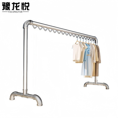 豫龙悦晾衣架