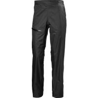 Helly Hansen男运动长裤防风防水透气轻量舒适户外骑行训练裤